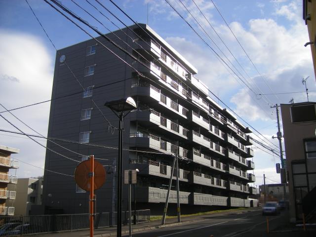 Local appearance photo. appearance