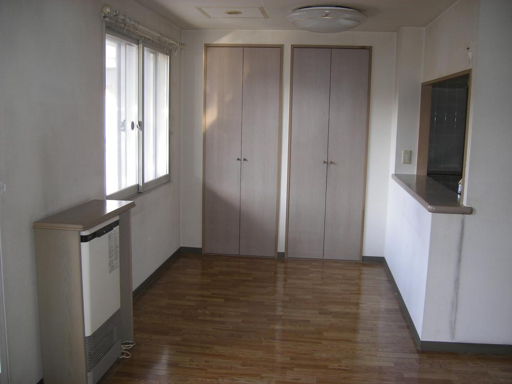 Living. Indoor (12 May 2013) Shooting