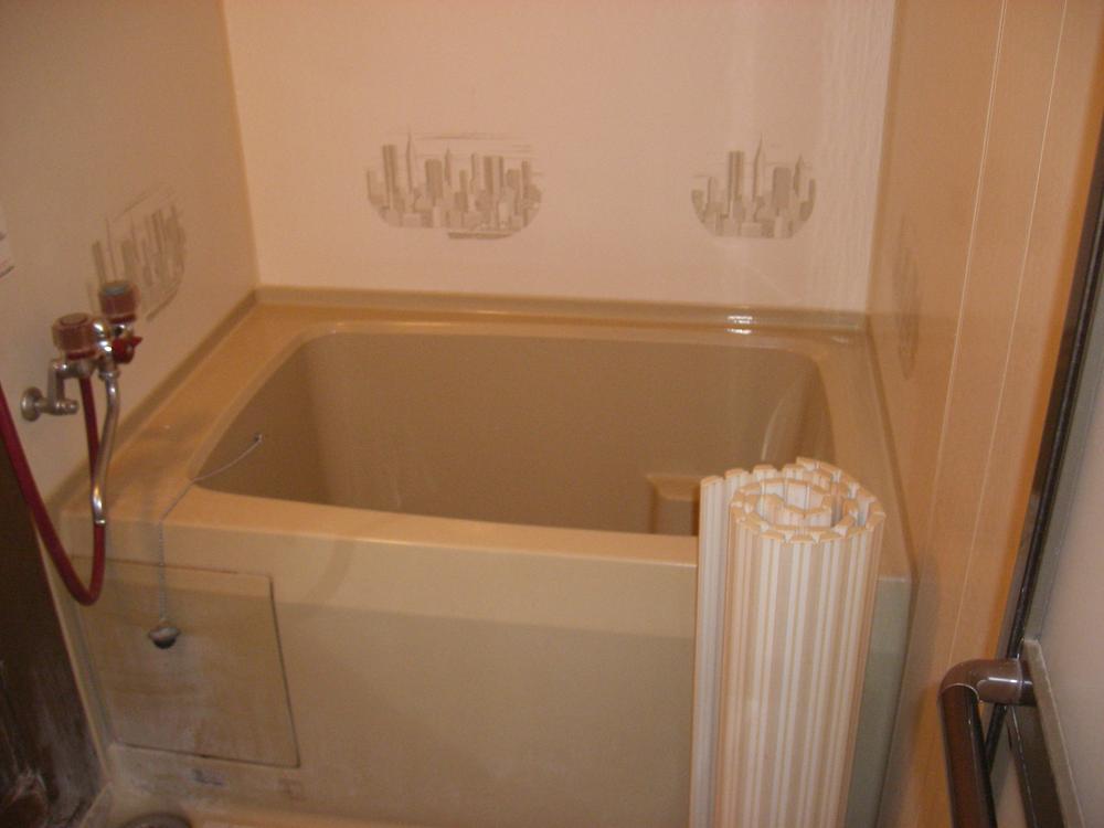 Bathroom. Indoor (21 May 2013) Shooting