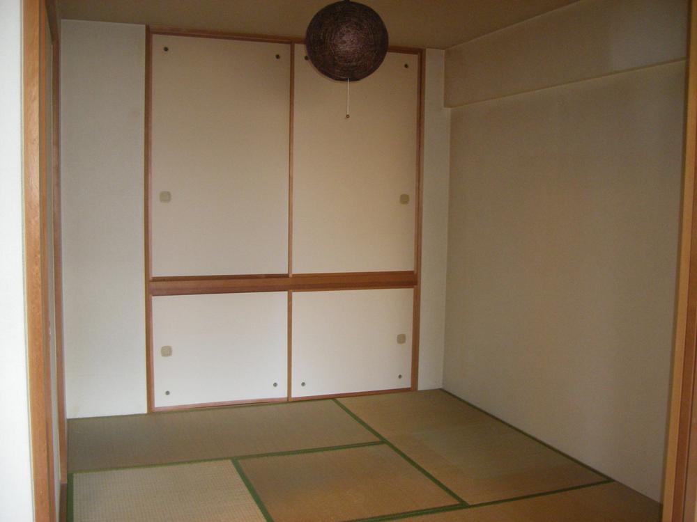 Non-living room. Indoor (12 May 2013) Shooting