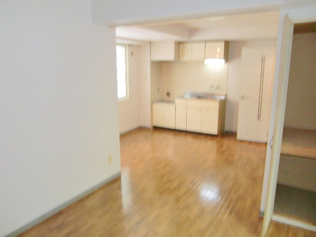 Other room space