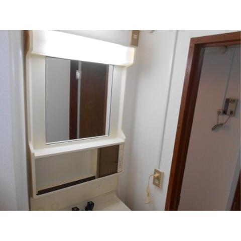 Washroom