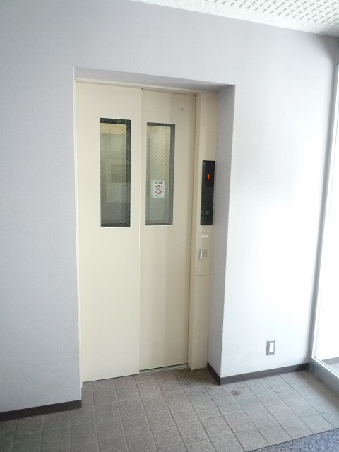 Other common areas