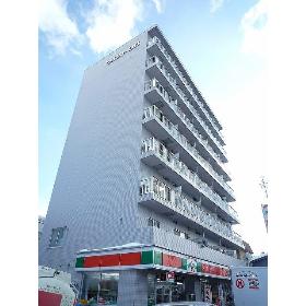 Building appearance
