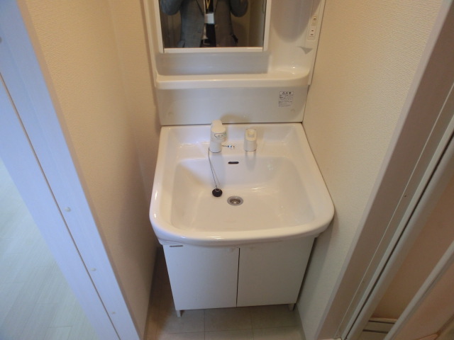 Washroom. Popular equipment Shampoo dresser equipped ☆ 