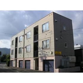 Building appearance
