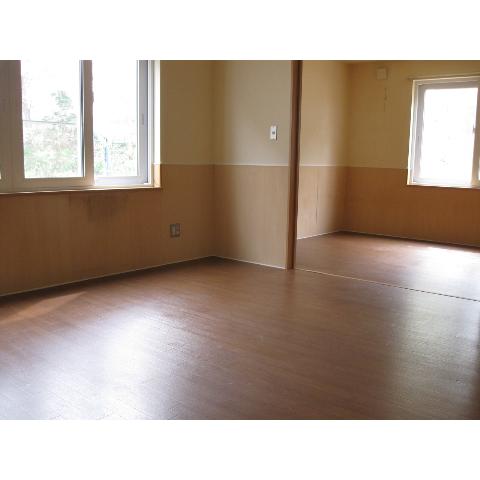 Other room space