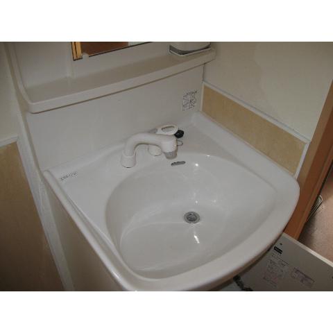 Washroom