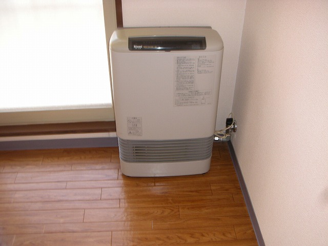 Other Equipment.  ※ Same by Property, Room photo