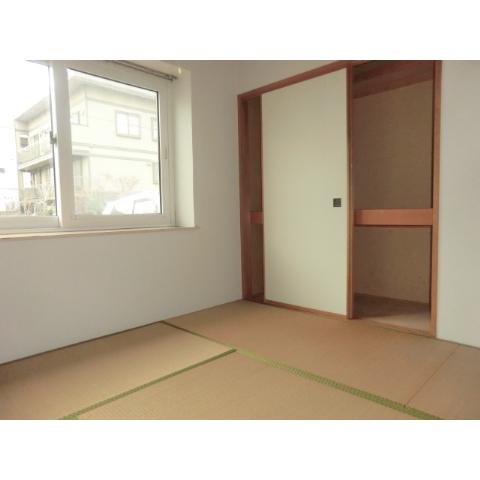 Other room space