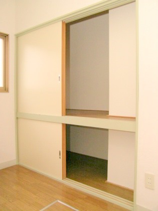 Other room space
