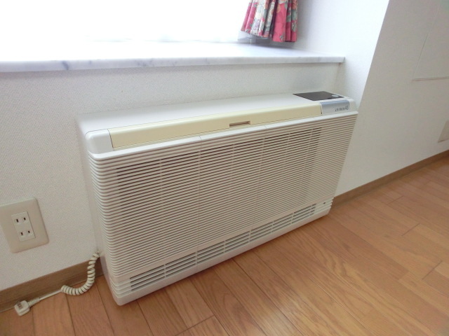 Other Equipment. Stove equipped ☆