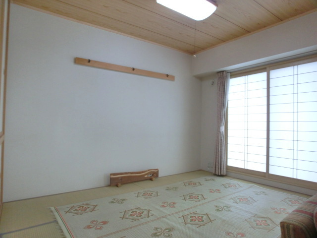 Other room space. This room ☆