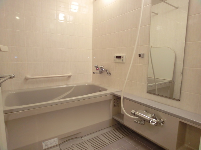 Bath. Nice bathroom ☆