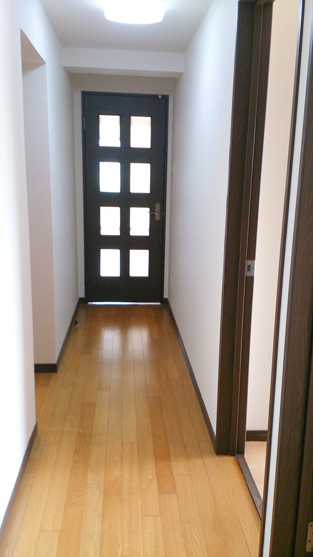 Other room space