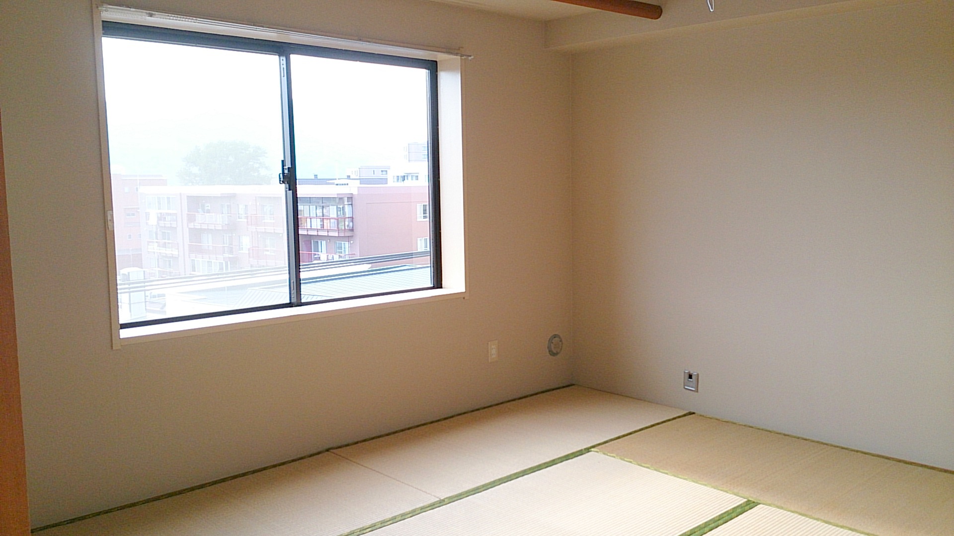 Other room space