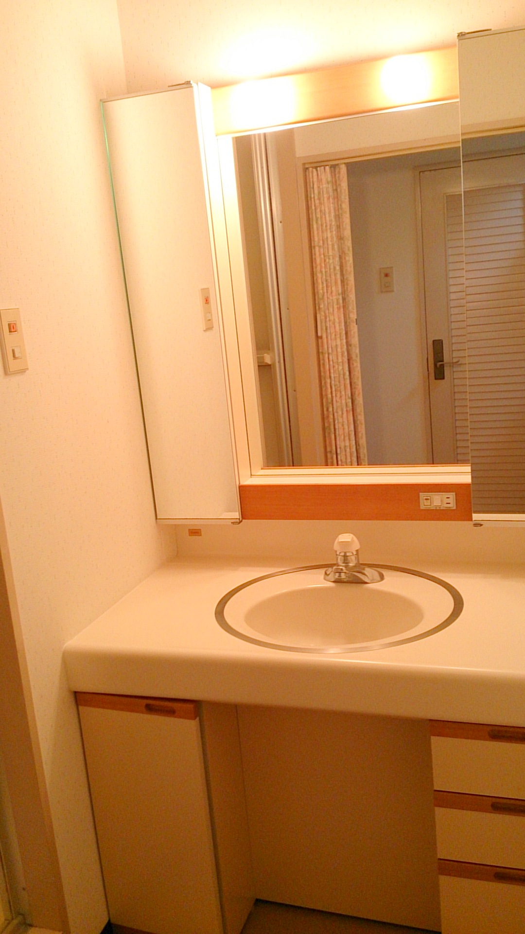 Washroom
