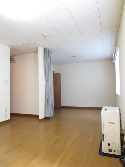 Living and room