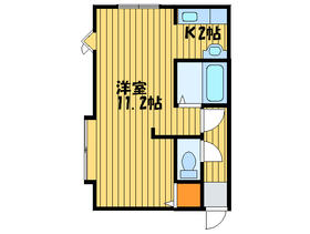 Building appearance