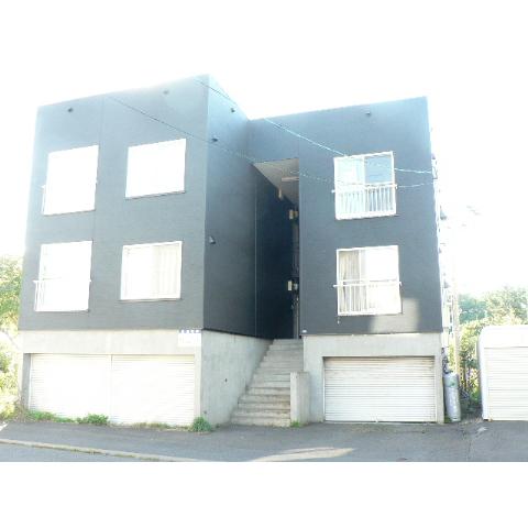 Building appearance