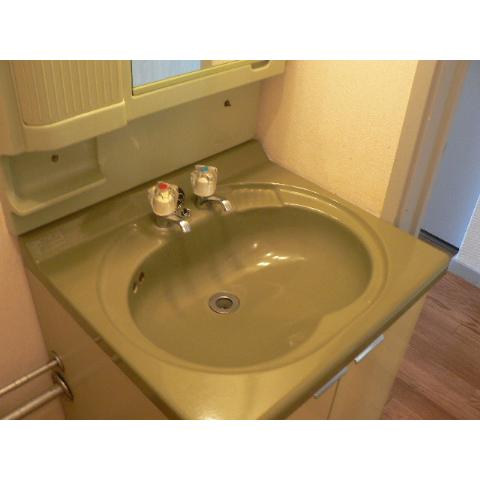 Washroom