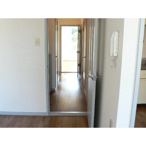 Other room space