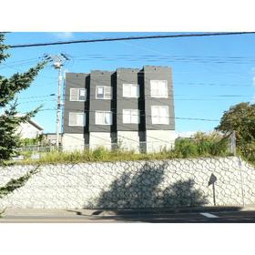 Building appearance