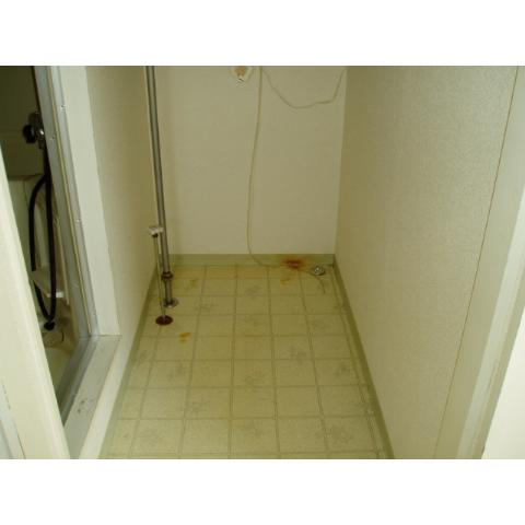 Other room space