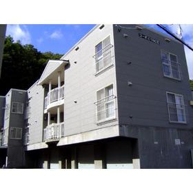 Building appearance