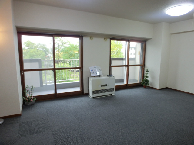 Living and room. Open living.