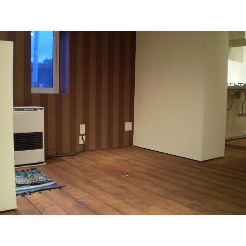 Other room space