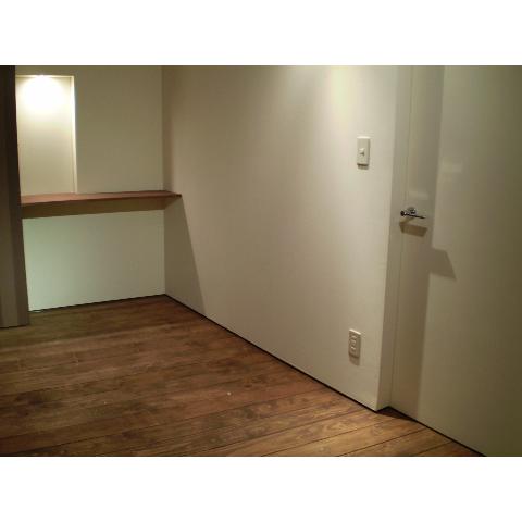 Other room space