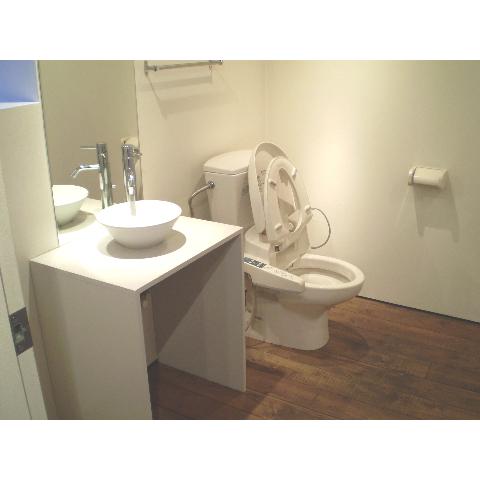 Washroom