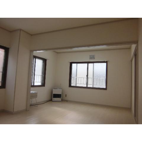 Other room space