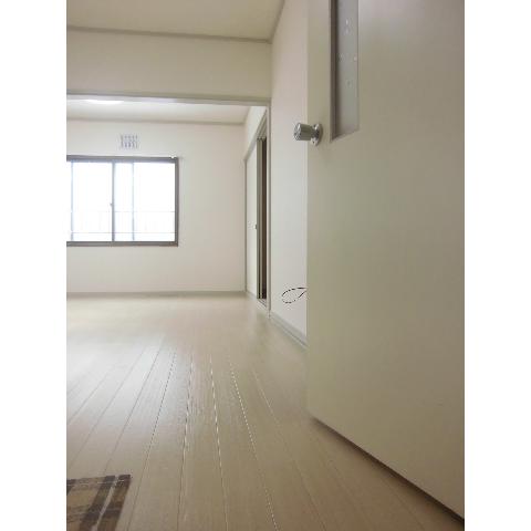 Other room space
