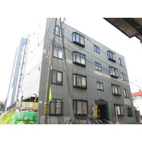 Building appearance