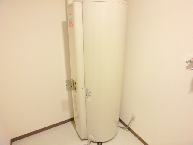 Other Equipment. It is an electric hot water machine.