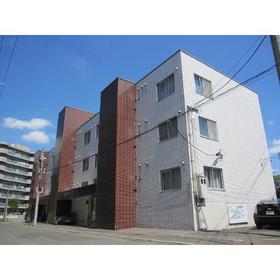 Building appearance
