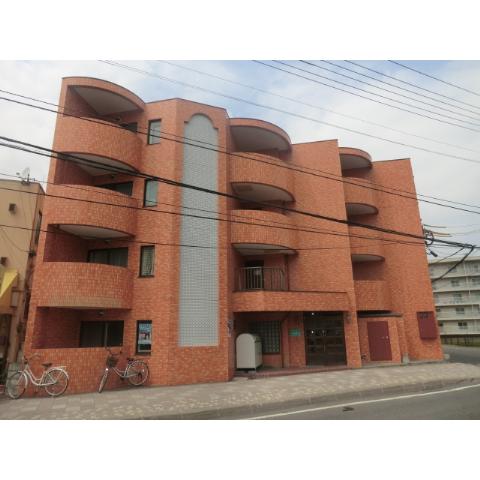 Building appearance