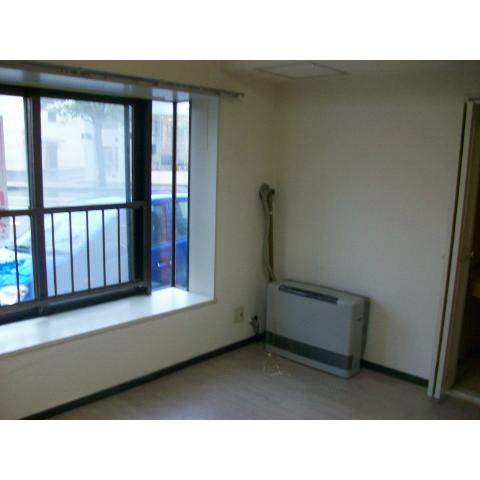 Other room space