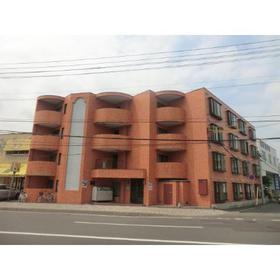 Building appearance