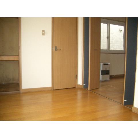 Other room space