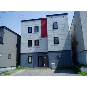 Building appearance