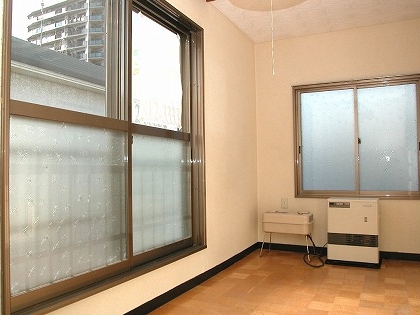 Other room space