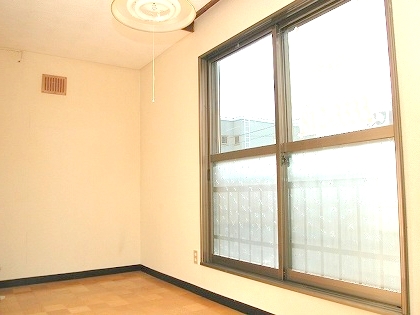 Other room space