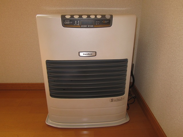 Other Equipment. Kerosene stove FF-conditioned ☆