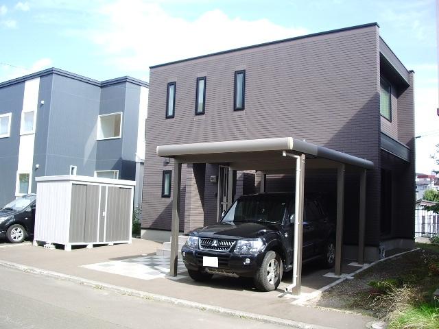 Local appearance photo