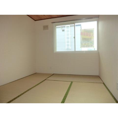Other room space