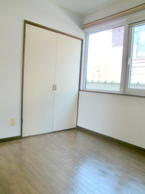 Other room space