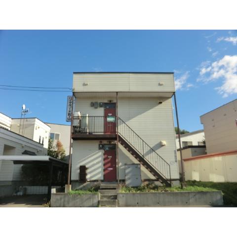 Building appearance